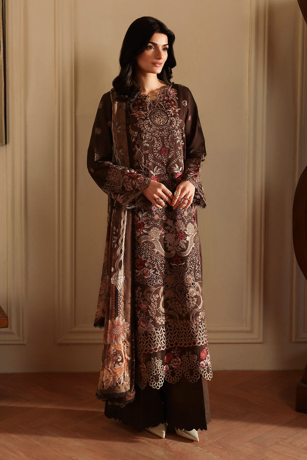 Ramsha | Andaaz Collection | Z-1303 - by Libasekhas UK - Registered Vendor of : Ramsha - 100% Original Designer Dress