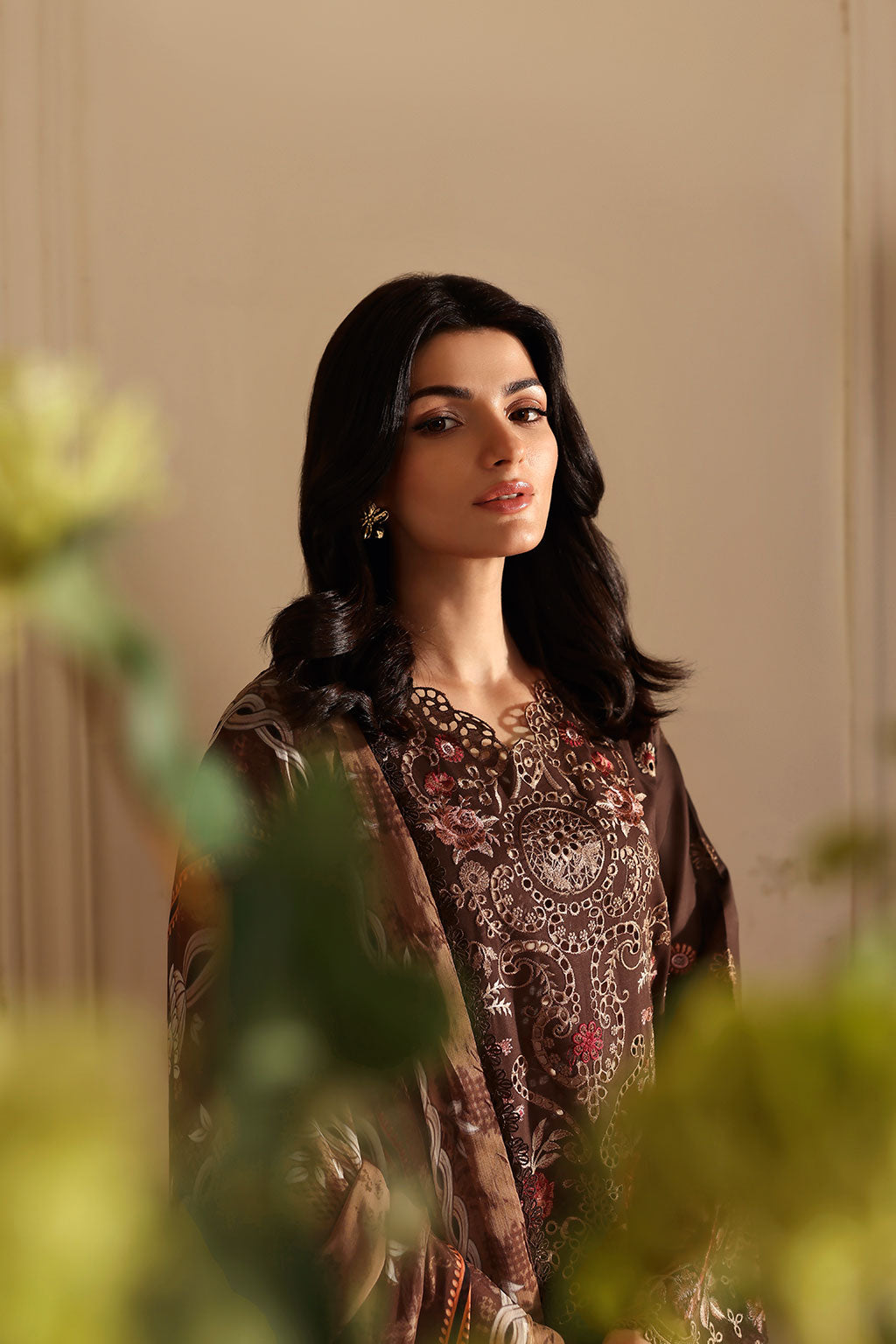 Ramsha | Andaaz Collection | Z-1303 - by Libasekhas UK - Registered Vendor of : Ramsha - 100% Original Designer Dress