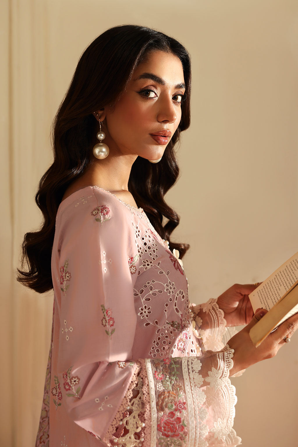 Ramsha | Andaaz Collection | Z-1302 - by Libasekhas UK - Registered Vendor of : Ramsha - 100% Original Designer Dress