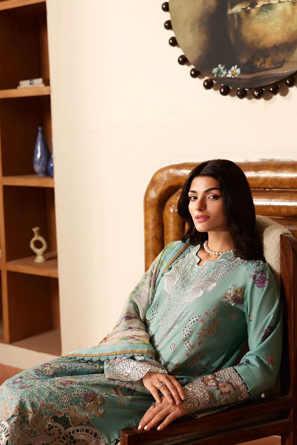 Ramsha | Andaaz Collection | Z-1301 - by Libasekhas UK - Registered Vendor of : Ramsha - 100% Original Designer Dress