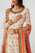 Fahad Hussayn | Jalsa Ghar | Angora - by - Libasekhas UK - Registered Vendor of : Fahad Hussayn - 100% Original Designer Dresss