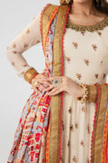 Fahad Hussayn | Jalsa Ghar | Angora - by - Libasekhas UK - Registered Vendor of : Fahad Hussayn - 100% Original Designer Dresss