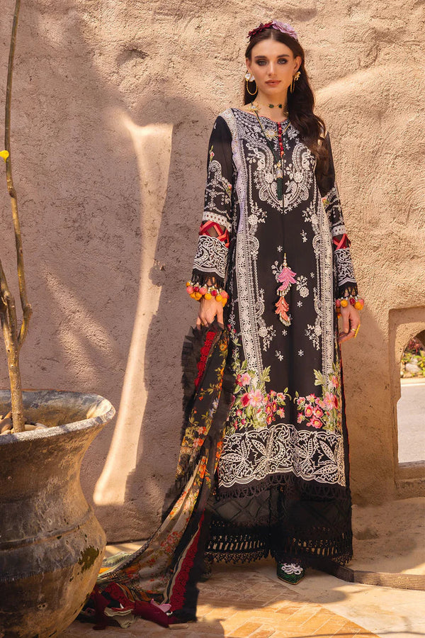 Annus Abrar | Neroli Luxury Lawn | Ayla - by - Libasekhas UK - Registered Vendor of : Annus Abrar - 100% Original Designer Dresss