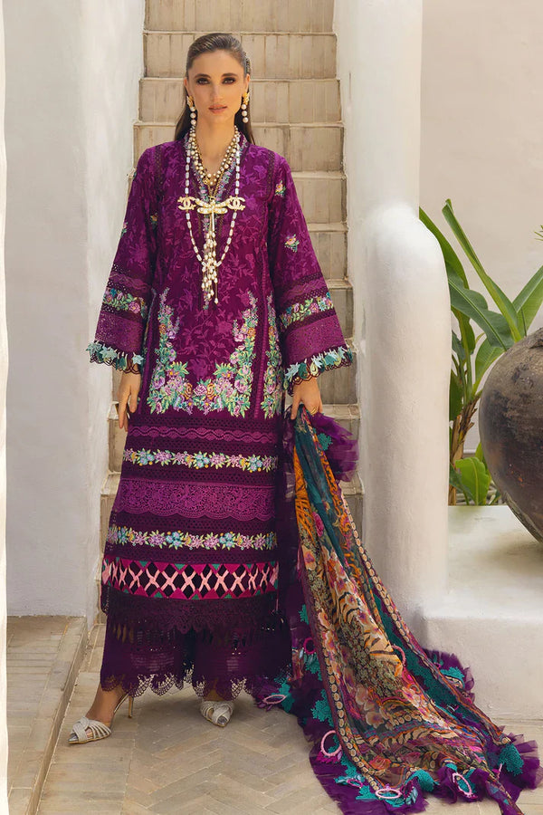 Annus Abrar | Neroli Luxury Lawn | Zoila - by - Libasekhas UK - Registered Vendor of : Annus Abrar - 100% Original Designer Dresss