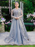 Izel | Heeriye Festive Collection | Jashn e Bahara - by - Libasekhas UK - Registered Vendor of : Izel - 100% Original Designer Dresss