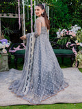 Izel | Heeriye Festive Collection | Jashn e Bahara - by - Libasekhas UK - Registered Vendor of : Izel - 100% Original Designer Dresss