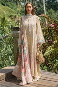 Ansab Jahangir | Zoha Lawn 24 | ADENIUM - by - Libasekhas UK - Registered Vendor of : Ansab Jahangir - 100% Original Designer Dresss