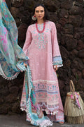 Ansab Jahangir | Zoha Lawn 24 | Peony - by - Libasekhas UK - Registered Vendor of : Ansab Jahangir - 100% Original Designer Dresss