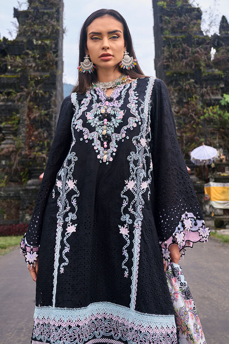 Ansab Jahangir | Zoha Lawn 24 | GOMPHRENA - by - Libasekhas UK - Registered Vendor of : Ansab Jahangir - 100% Original Designer Dresss