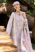 Ansab Jahangir | Zoha Lawn 24 | CANANGA - by - Libasekhas UK - Registered Vendor of : Ansab Jahangir - 100% Original Designer Dresss