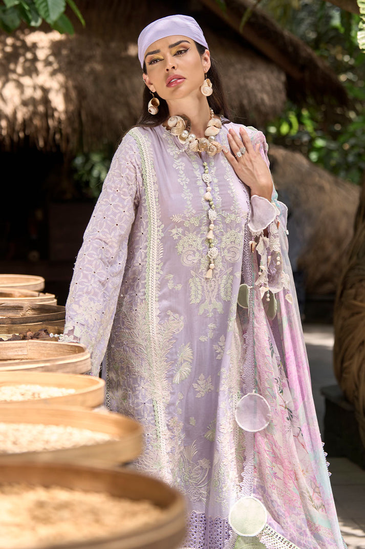 Ansab Jahangir | Zoha Lawn 24 | CANANGA - by - Libasekhas UK - Registered Vendor of : Ansab Jahangir - 100% Original Designer Dresss