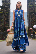 Ansab Jahangir | Zoha Lawn 24 | YLANG YLANG - by - Libasekhas UK - Registered Vendor of : Ansab Jahangir - 100% Original Designer Dresss