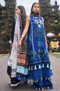 Ansab Jahangir | Zoha Lawn 24 | YLANG YLANG - by - Libasekhas UK - Registered Vendor of : Ansab Jahangir - 100% Original Designer Dresss