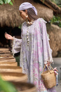 Ansab Jahangir | Zoha Lawn 24 | CANANGA - by - Libasekhas UK - Registered Vendor of : Ansab Jahangir - 100% Original Designer Dresss