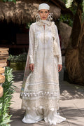 Ansab Jahangir | Zoha Lawn 24 | EUPHORIBA - by - Libasekhas UK - Registered Vendor of : Ansab Jahangir - 100% Original Designer Dresss
