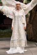 Ansab Jahangir | Zoha Lawn 24 | EUPHORIBA - by - Libasekhas UK - Registered Vendor of : Ansab Jahangir - 100% Original Designer Dresss