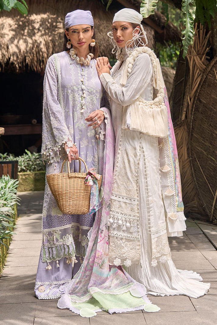 Ansab Jahangir | Zoha Lawn 24 | CANANGA - by - Libasekhas UK - Registered Vendor of : Ansab Jahangir - 100% Original Designer Dresss