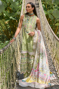 Ansab Jahangir | Zoha Lawn 24 | LOTUS POD - by - Libasekhas UK - Registered Vendor of : Ansab Jahangir - 100% Original Designer Dresss