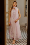 Ansab Jahangir | Luxe Pret Eid 24 | FAMYA - by - Libasekhas UK - Registered Vendor of : Ansab Jahangir - 100% Original Designer Dresss