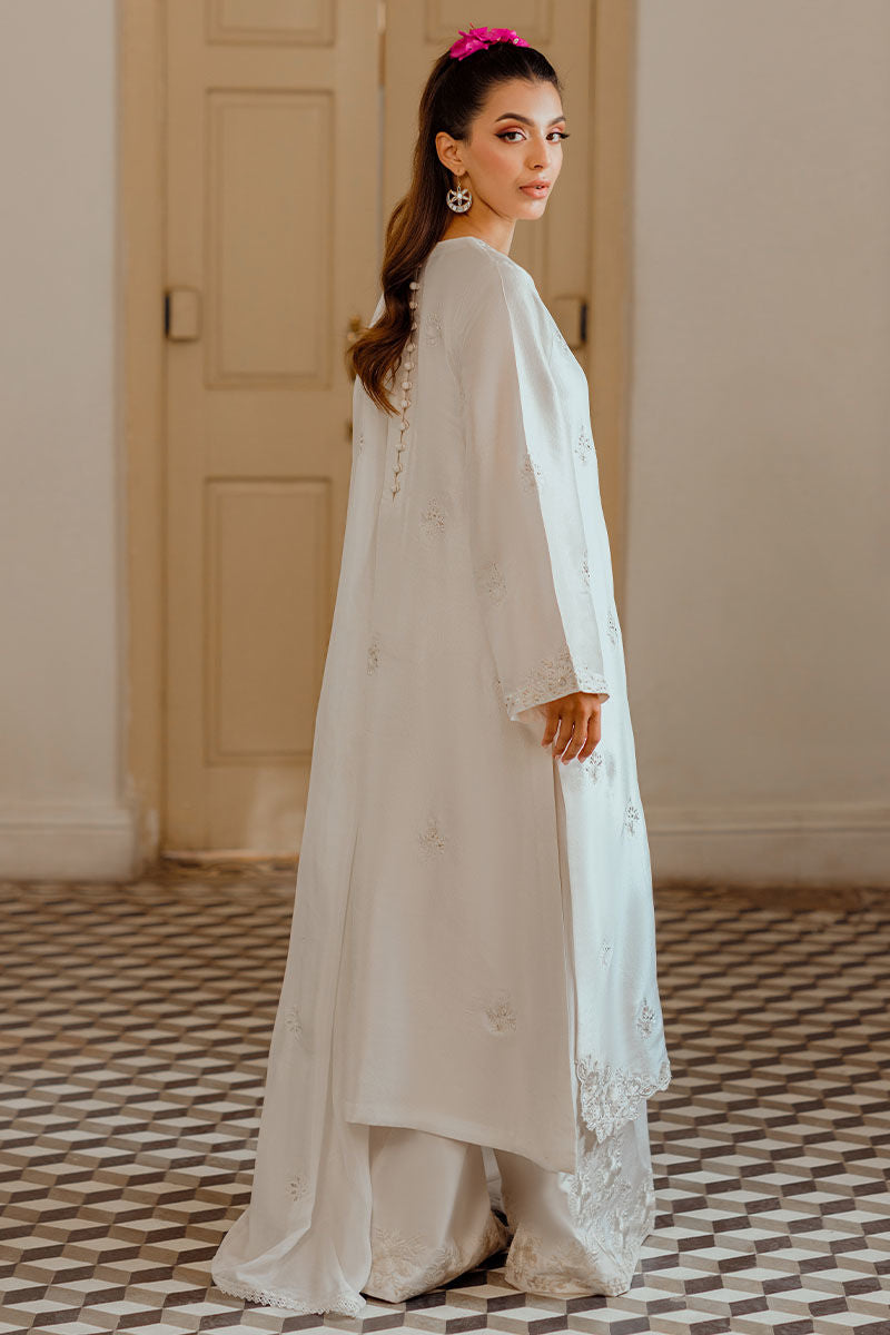 Ansab Jahangir | Luxe Pret Eid 24 | AYAT - by - Libasekhas UK - Registered Vendor of : Ansab Jahangir - 100% Original Designer Dresss