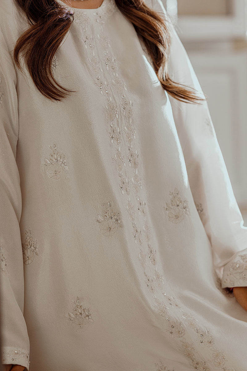 Ansab Jahangir | Luxe Pret Eid 24 | AYAT - by - Libasekhas UK - Registered Vendor of : Ansab Jahangir - 100% Original Designer Dresss