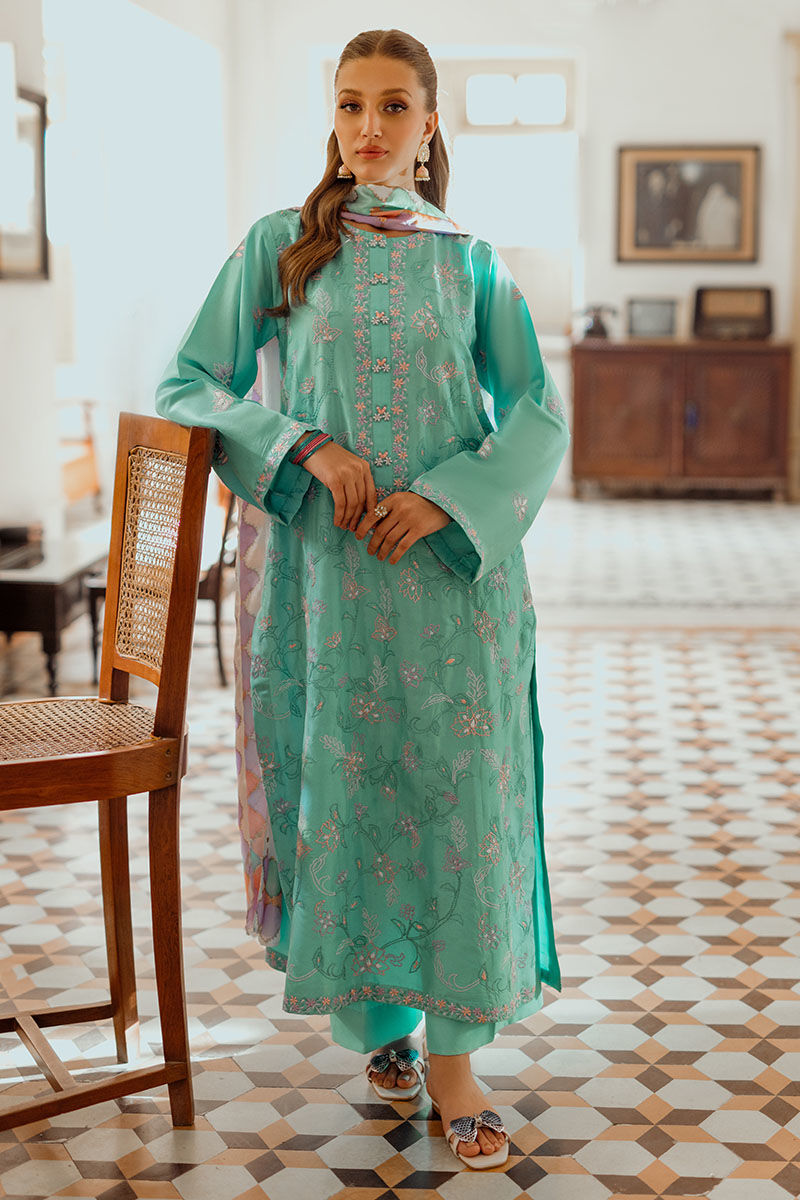 Ansab Jahangir | Luxe Pret Eid 24 | AALEYAH - by - Libasekhas UK - Registered Vendor of : Ansab Jahangir - 100% Original Designer Dresss