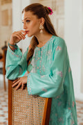 Ansab Jahangir | Luxe Pret Eid 24 | AALEYAH - by - Libasekhas UK - Registered Vendor of : Ansab Jahangir - 100% Original Designer Dresss