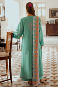 Ansab Jahangir | Luxe Pret Eid 24 | AALEYAH - by - Libasekhas UK - Registered Vendor of : Ansab Jahangir - 100% Original Designer Dresss