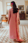 Ansab Jahangir | Luxe Pret Eid 24 | CALINA - by - Libasekhas UK - Registered Vendor of : Ansab Jahangir - 100% Original Designer Dresss