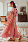 Ansab Jahangir | Luxe Pret Eid 24 | CALINA - by - Libasekhas UK - Registered Vendor of : Ansab Jahangir - 100% Original Designer Dresss