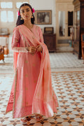 Ansab Jahangir | Luxe Pret Eid 24 | CALINA - by - Libasekhas UK - Registered Vendor of : Ansab Jahangir - 100% Original Designer Dresss