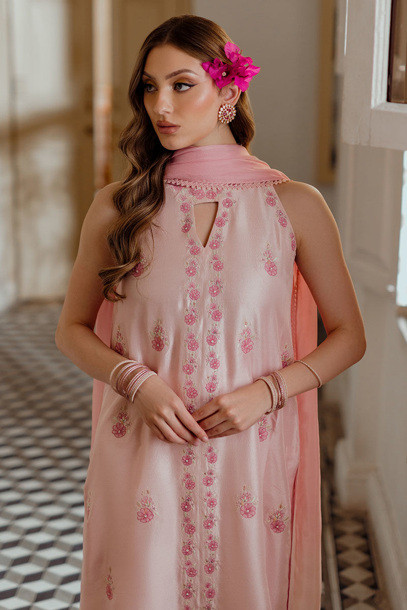 Ansab Jahangir | Luxe Pret Eid 24 | HEMAYAL - by - Libasekhas UK - Registered Vendor of : Ansab Jahangir - 100% Original Designer Dresss