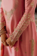 Ansab Jahangir | Luxe Pret Eid 24 | CALINA - by - Libasekhas UK - Registered Vendor of : Ansab Jahangir - 100% Original Designer Dresss