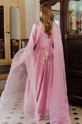 Ansab Jahangir | Luxe Pret Eid 24 | ESRA - by - Libasekhas UK - Registered Vendor of : Ansab Jahangir - 100% Original Designer Dresss