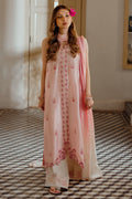 Ansab Jahangir | Luxe Pret Eid 24 | HEMAYAL - by - Libasekhas UK - Registered Vendor of : Ansab Jahangir - 100% Original Designer Dresss