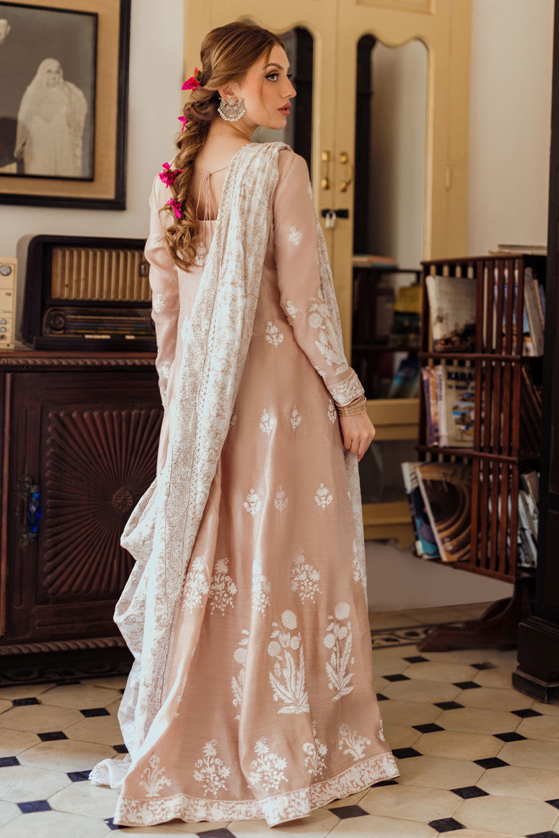 Ansab Jahangir | Luxe Pret Eid 24 | HANAM - Formal -  Libasekhas