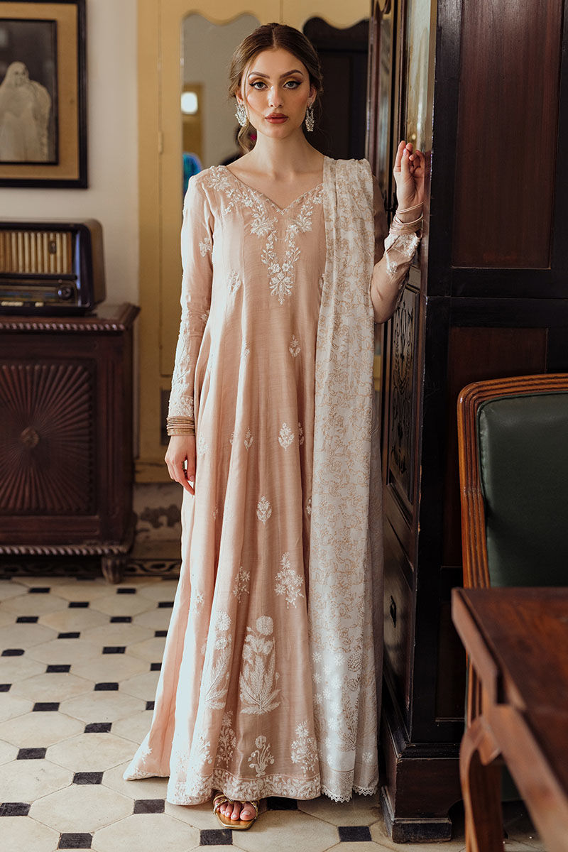 Ansab Jahangir | Luxe Pret Eid 24 | HANAM - Formal -  Libasekhas