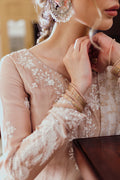 Ansab Jahangir | Luxe Pret Eid 24 | HANAM - Formal -  Libasekhas