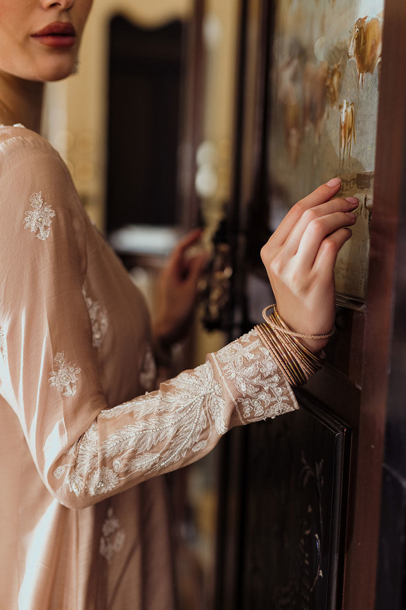 Ansab Jahangir | Luxe Pret Eid 24 | HANAM - Formal -  Libasekhas