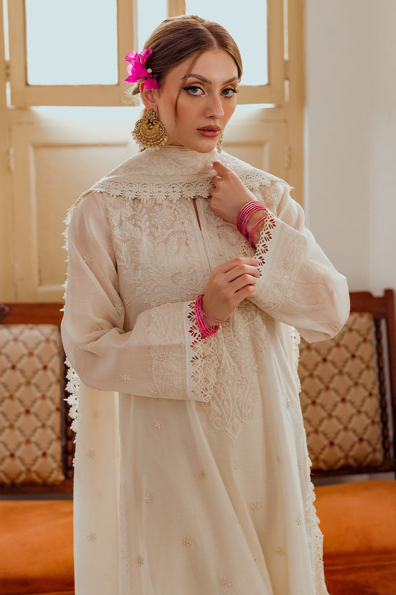 Ansab Jahangir | Luxe Pret Eid 24 | VEZNA - by - Libasekhas UK - Registered Vendor of : Ansab Jahangir - 100% Original Designer Dresss