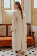 Ansab Jahangir | Luxe Pret Eid 24 | VEZNA - by - Libasekhas UK - Registered Vendor of : Ansab Jahangir - 100% Original Designer Dresss