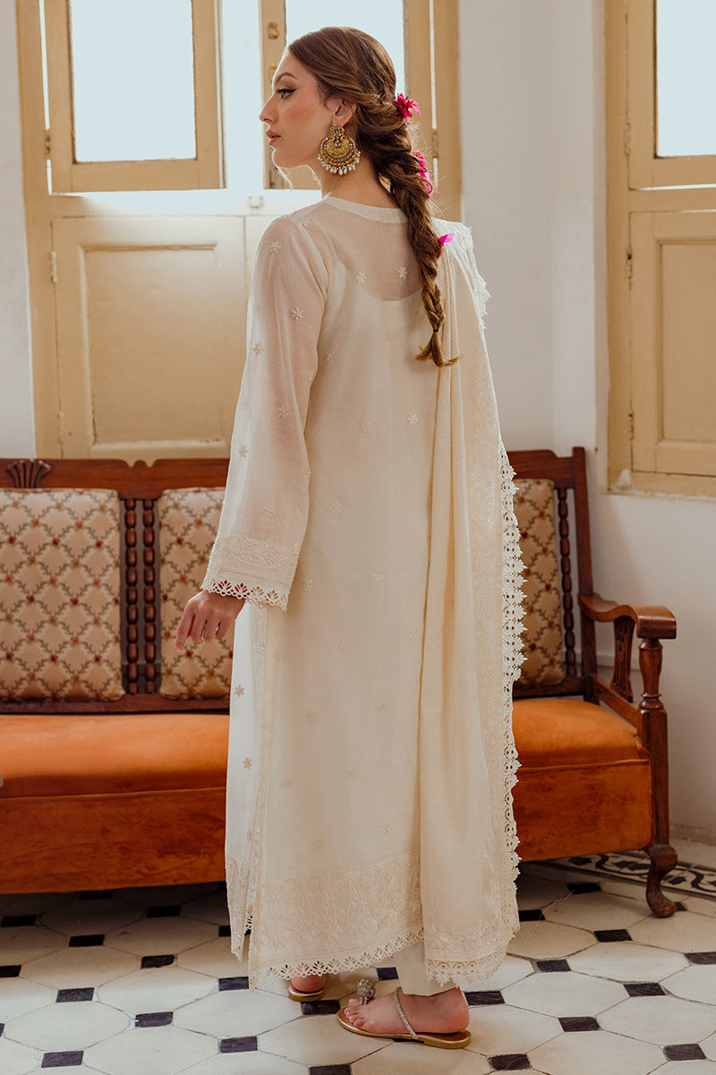 Ansab Jahangir | Luxe Pret Eid 24 | VEZNA - by - Libasekhas UK - Registered Vendor of : Ansab Jahangir - 100% Original Designer Dresss
