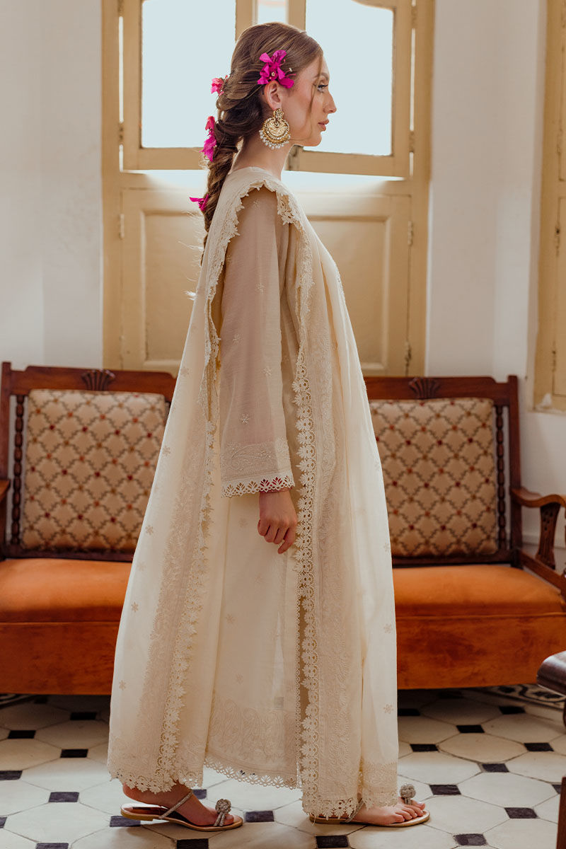 Ansab Jahangir | Luxe Pret Eid 24 | VEZNA - by - Libasekhas UK - Registered Vendor of : Ansab Jahangir - 100% Original Designer Dresss