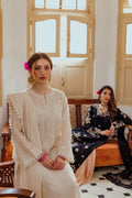 Ansab Jahangir | Luxe Pret Eid 24 | VEZNA - by - Libasekhas UK - Registered Vendor of : Ansab Jahangir - 100% Original Designer Dresss
