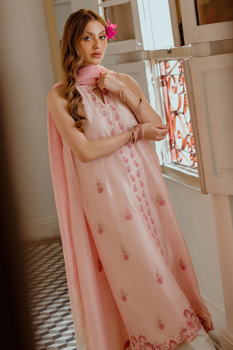 Ansab Jahangir | Luxe Pret Eid 24 | HEMAYAL - by - Libasekhas UK - Registered Vendor of : Ansab Jahangir - 100% Original Designer Dresss