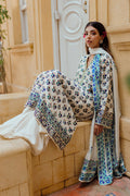 Ansab Jahangir | Luxe Pret Eid 24 | ZAYA - by - Libasekhas UK - Registered Vendor of : Ansab Jahangir - 100% Original Designer Dresss