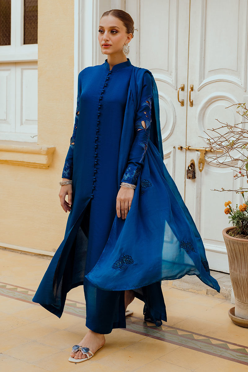 Ansab Jahangir | Luxe Pret Eid 24 | INARA - by - Libasekhas UK - Registered Vendor of : Ansab Jahangir - 100% Original Designer Dresss