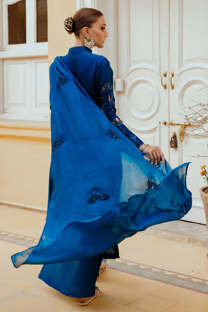 Ansab Jahangir | Luxe Pret Eid 24 | INARA - by - Libasekhas UK - Registered Vendor of : Ansab Jahangir - 100% Original Designer Dresss