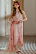Ansab Jahangir | Luxe Pret Eid 24 | HEMAYAL - by - Libasekhas UK - Registered Vendor of : Ansab Jahangir - 100% Original Designer Dresss