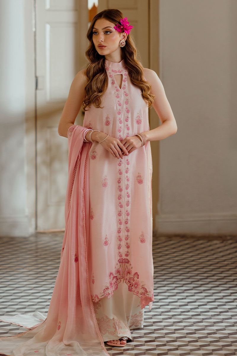 Ansab Jahangir | Luxe Pret Eid 24 | HEMAYAL - by - Libasekhas UK - Registered Vendor of : Ansab Jahangir - 100% Original Designer Dresss